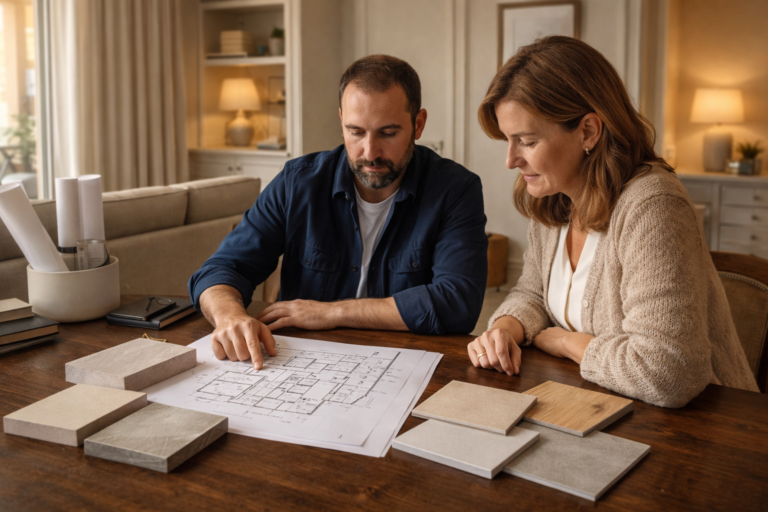 presupuesto de reformas en Getxo