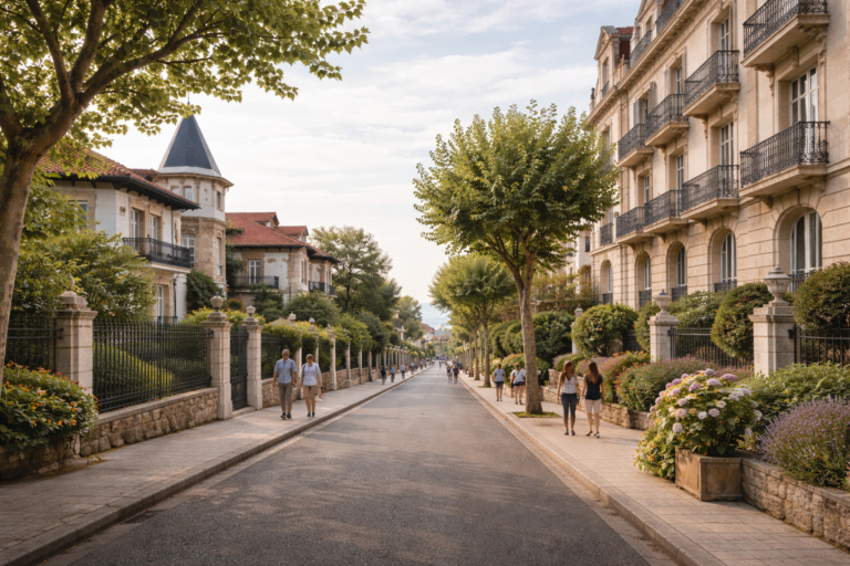 reformas en viviendas de Getxo