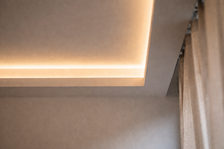 techo reformado en Basauri