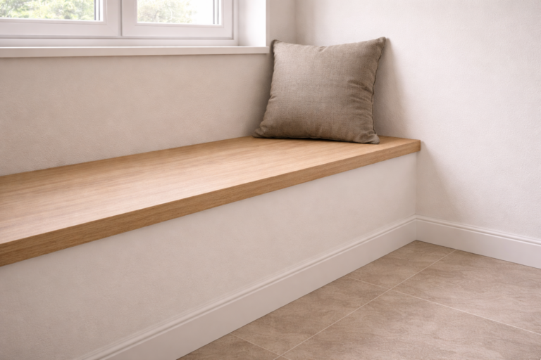 detalle de reforma en Gernika-Lumo