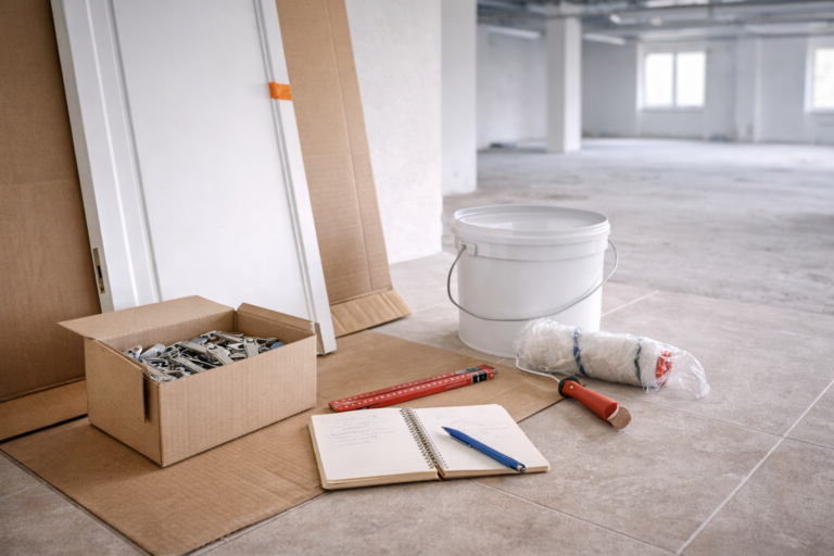 reforma en Gernika-Lumo en proceso