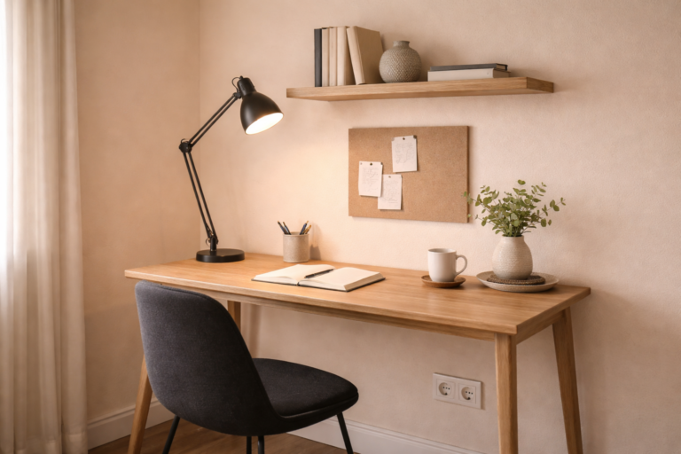 espacio reformado en Gernika-Lumo