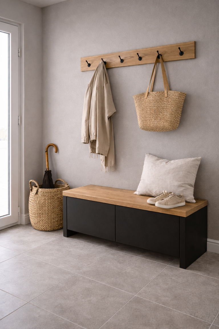 entrada reformada en Mungia