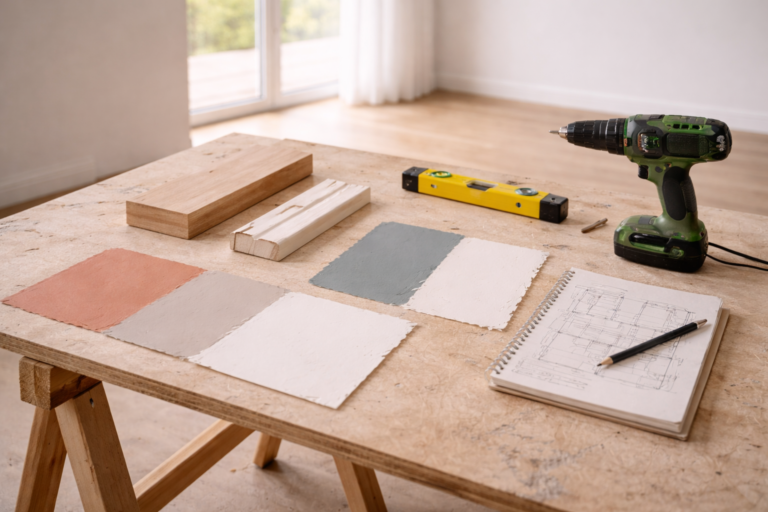 reforma en Arrigorriaga en proceso