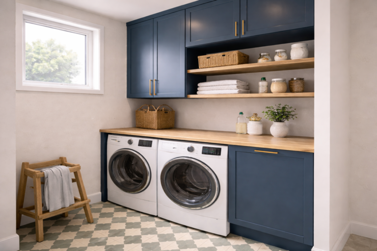 lavadero reformado en Arrigorriaga