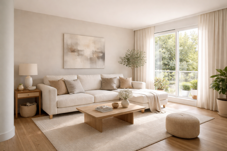 pintor en Bizkaia para pintar salón