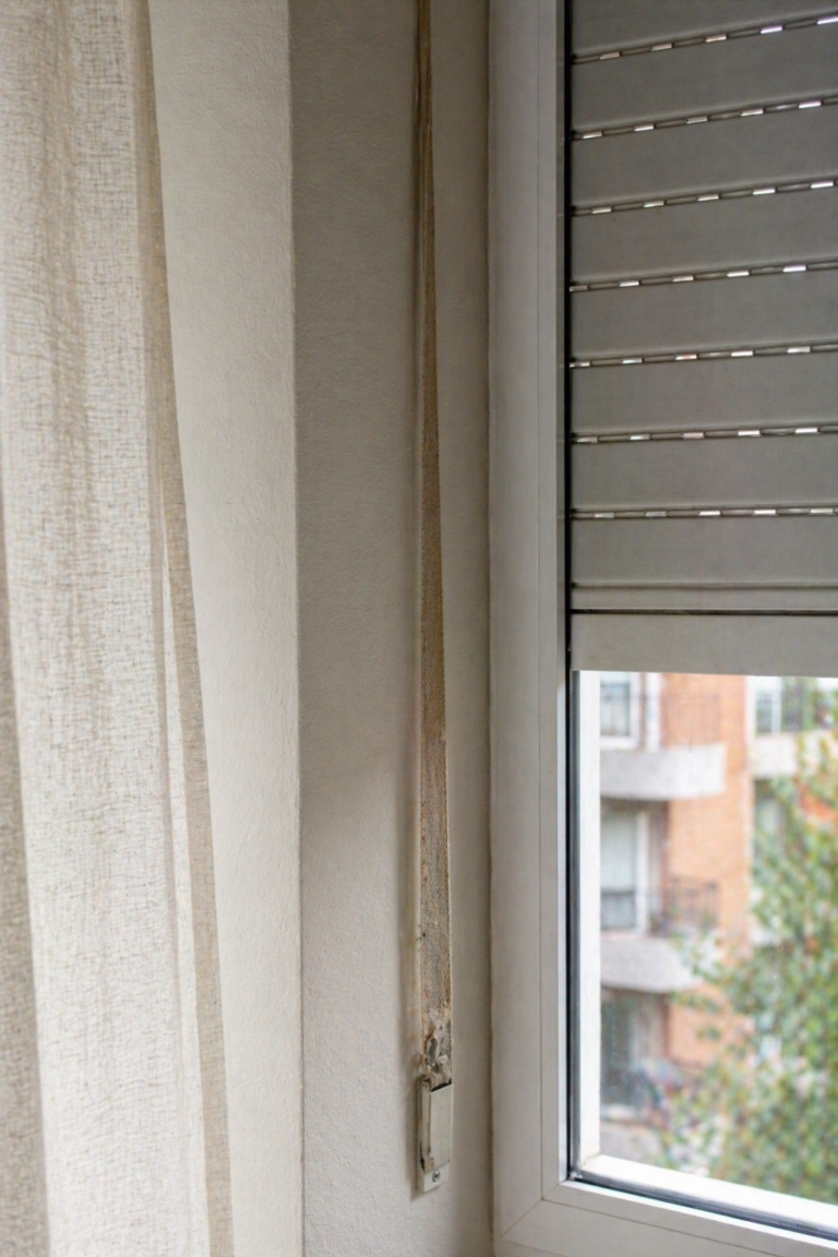 reparar persiana en Bizkaia