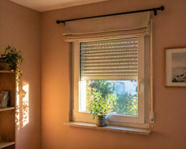 reparación de persiana y estores en Bizkaia