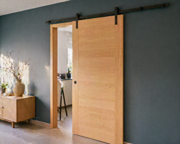 reparar puerta corredera en Bizkaia