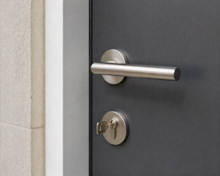 cambiar cerradura en Bizkaia