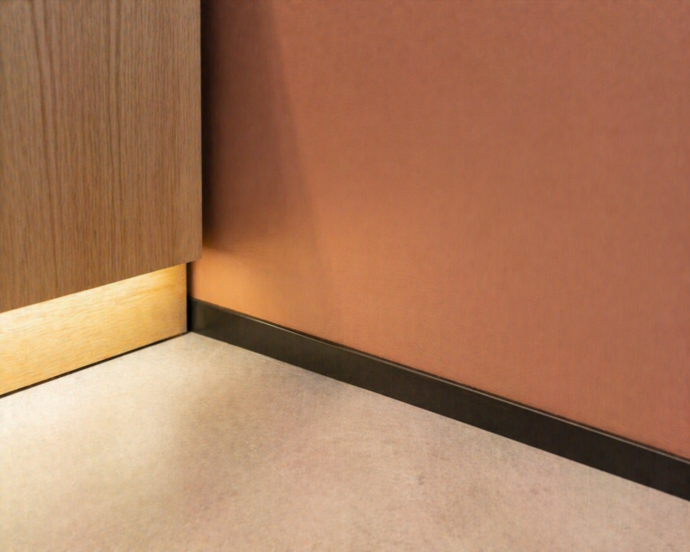 acabados de reforma de local en Bizkaia