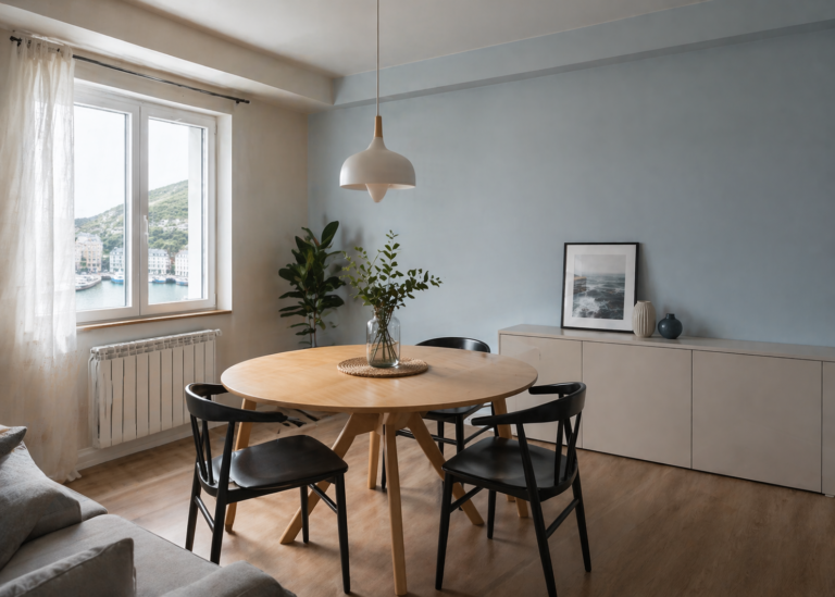 vivienda reformada en Bermeo