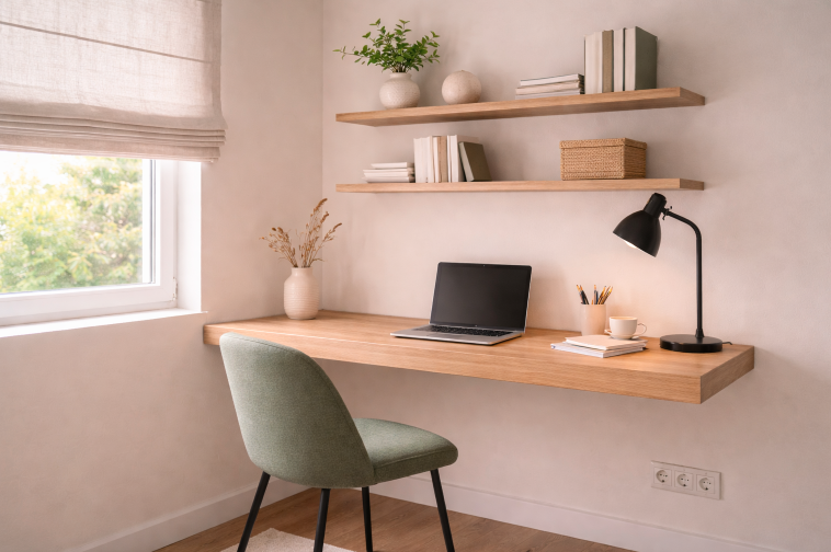 despacho reformado en Leioa