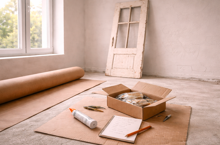 preparación de reforma en Durango