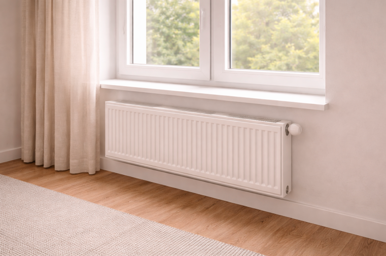 detalle de reforma en Sestao